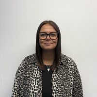 Administration Assistant and Wellbeing Champion