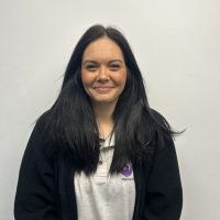 Teaching Assistant