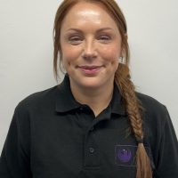 Inclusion Support Worker - Outreach