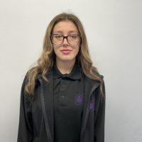 Teaching Assistant