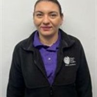 Teaching Assistant