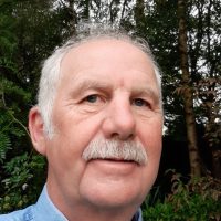 Clive Wilson