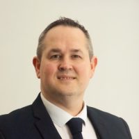 Paul Robinson