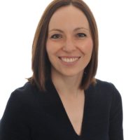 Dr. Sarah Wilson